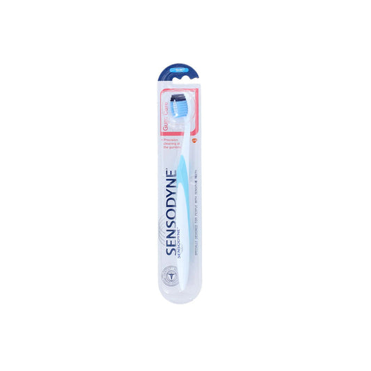 Sensodyne Tooth Brush Gum Care Extra Soft