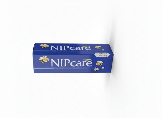 NIP CARE 25G
