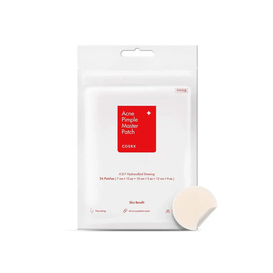 COSRX ACNE PIMPLE MASTER PATCH
