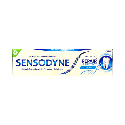 SENSODYNE ADV REPAIR AND PROTECT COOL MINT TP 75 ML