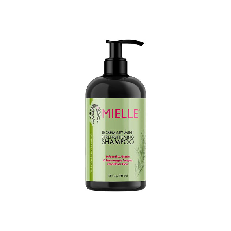 Mielle Rosemary Mint Shampoo