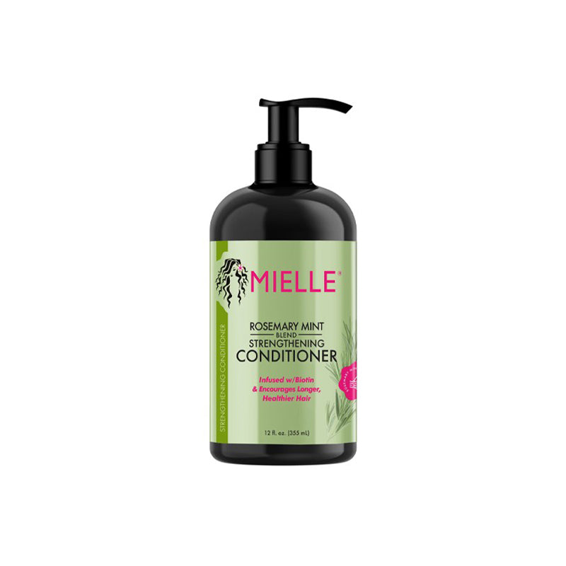 Mielle Rosemary Mint Leave In Conditioner