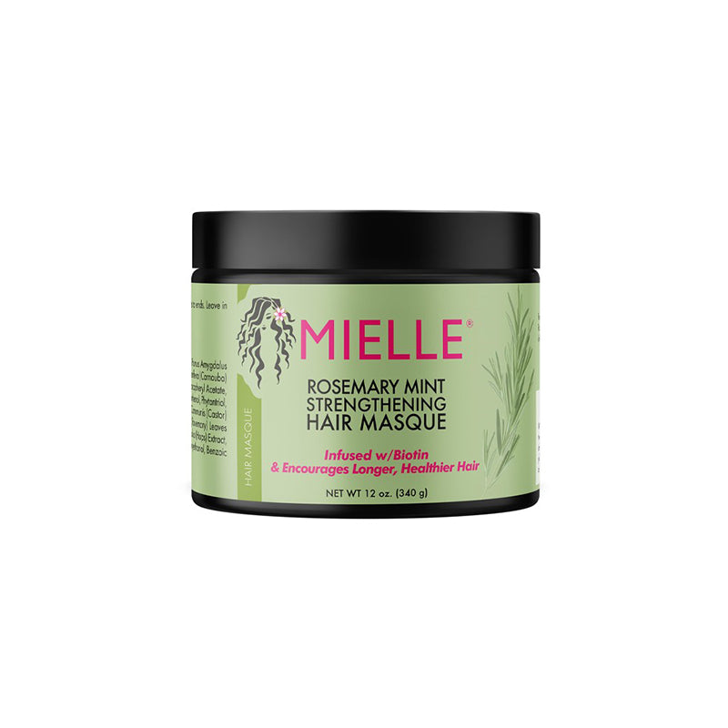 Mielle Rosemary Mint Strengethening Masq