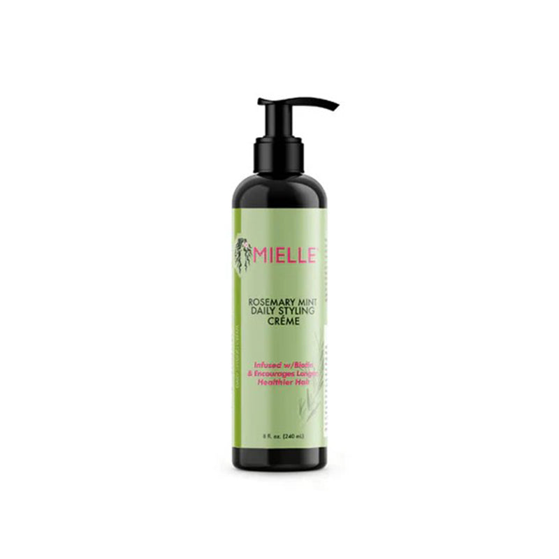 Mielle Rosemary Mint Daily Styling Creme