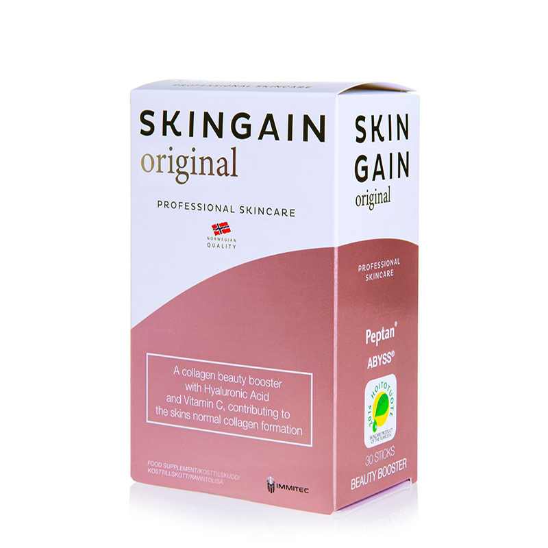 SKINGAIN ORIGINAL- COLLAGEN STICKS 30S