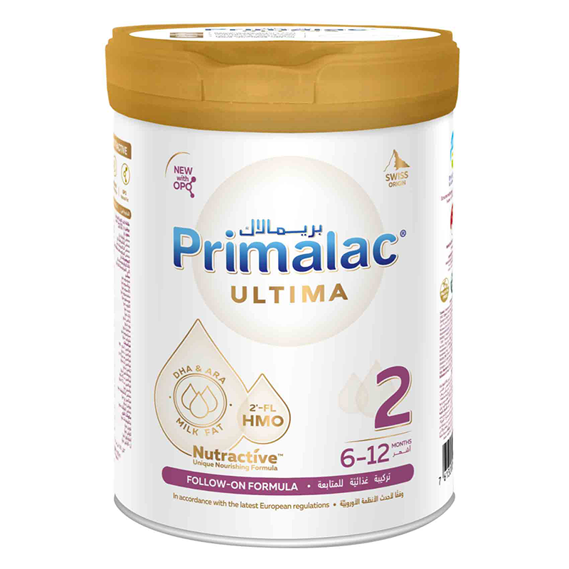 Primalac Ultima 2 800 Gm