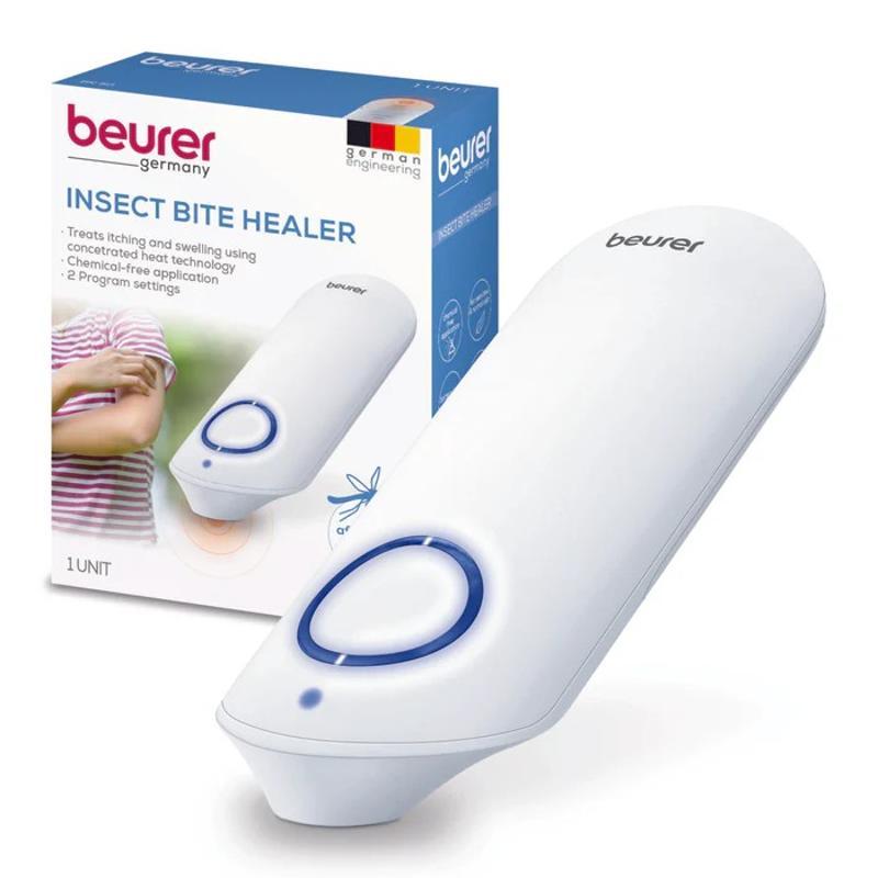 BEURE+B3:B65R BR 60 INSECT BITE HEALER