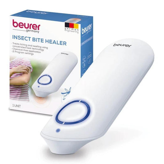 Beure+b3:b65r Br 60 Insect Bite Healer