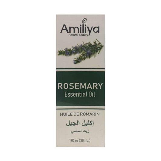 Amiliya Rosemary Oil 30ml