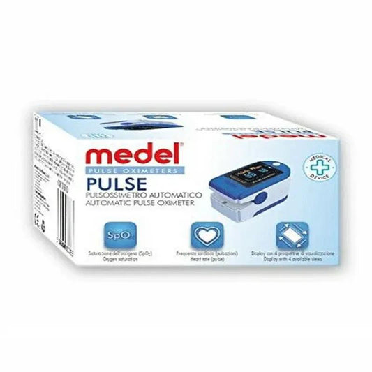 Medel Pulse Oximeter 95262