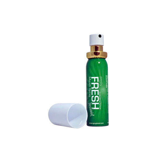 Pretty Breath Freshener Spray -Freshmint