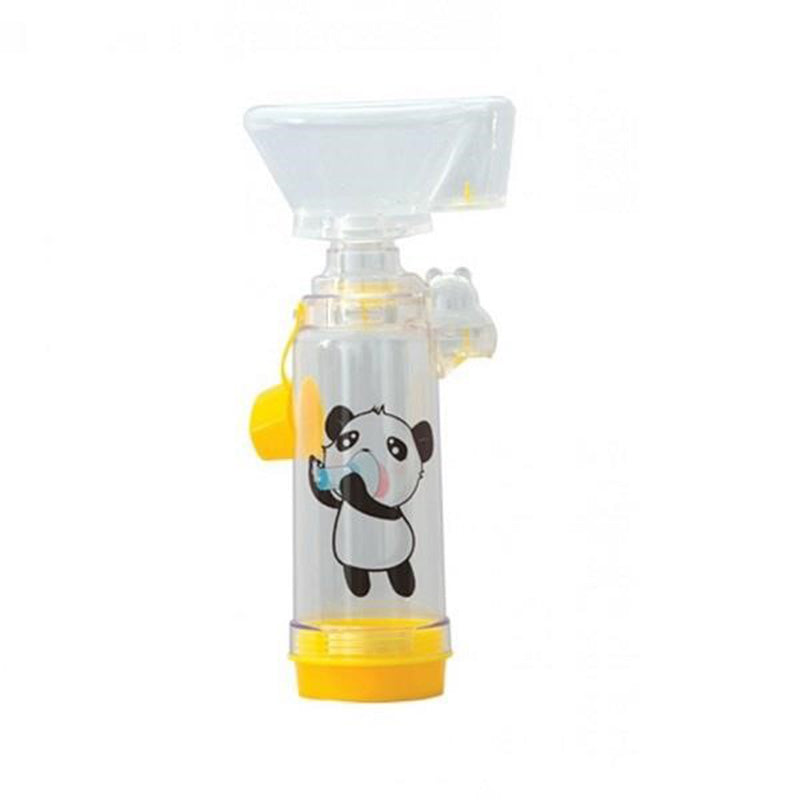 Free Breathe Panda Sp I