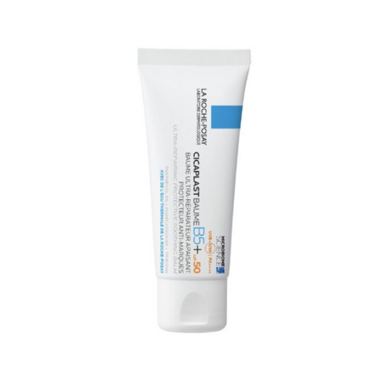 LA ROCHE POSAY POSAYCICAPLAST BALM B5+ SPF 50 40ML