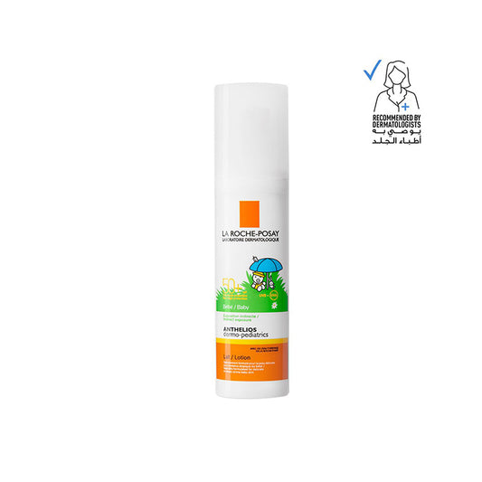 La Roche Posay Anthelios Dermo Pediatrics Baby Milk Spf 50+ 50 ml