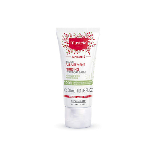Mustela Nursing Comfort Balm 30 ML