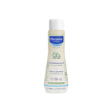 Mustela Gentle Shampoo For Normal Skin 200 Ml