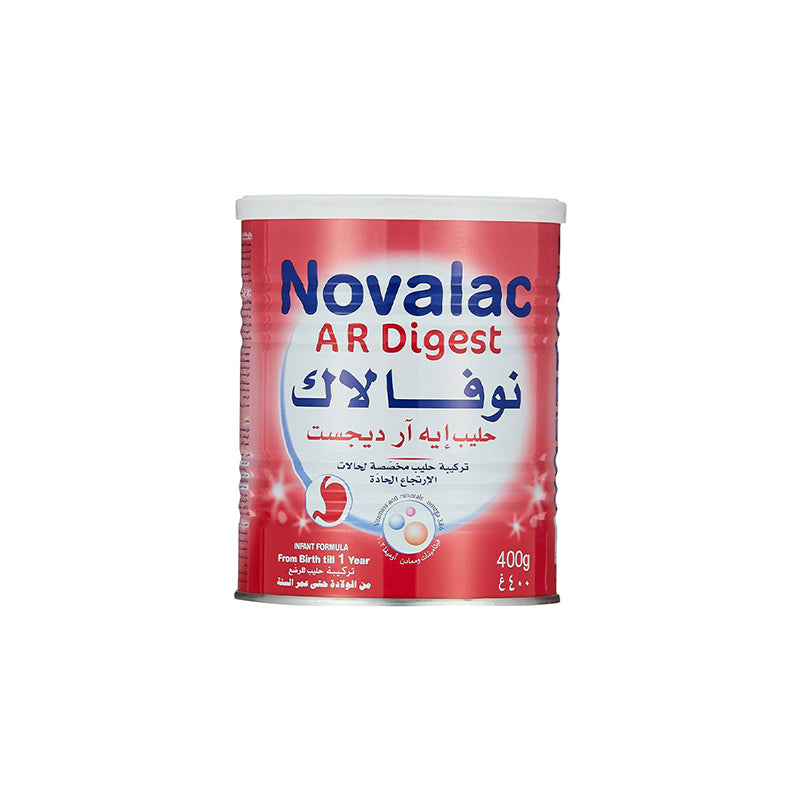 Novalac ARD 400 Gm