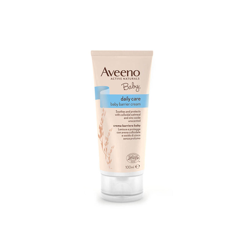 Aveeno Baby Barrier Cream 100ml