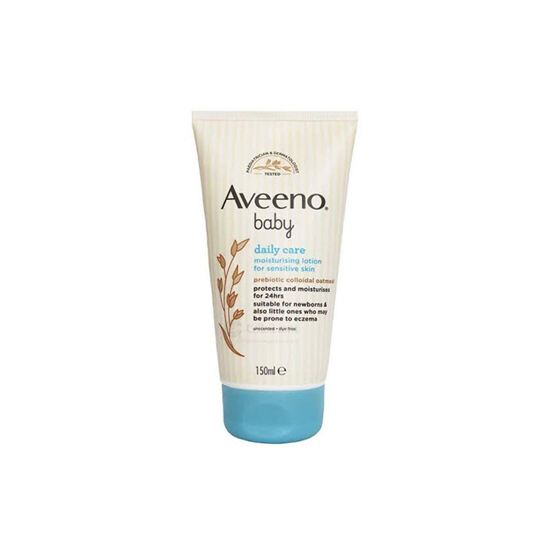 Aveeno Baby Lotion 150Ml