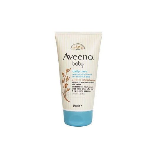 Aveeno Baby Lotion 150Ml