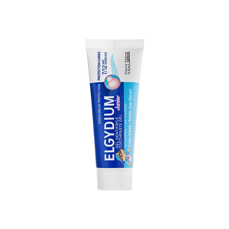 Elgydium Junior Tooth Decay Protection(7-12)