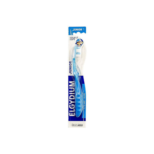 Elgydium Tooth Brush Junior Soft