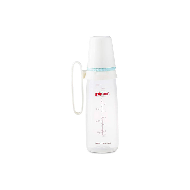 Pigeon Kp8 Plastic Baby Feeding Bottle 240 ml