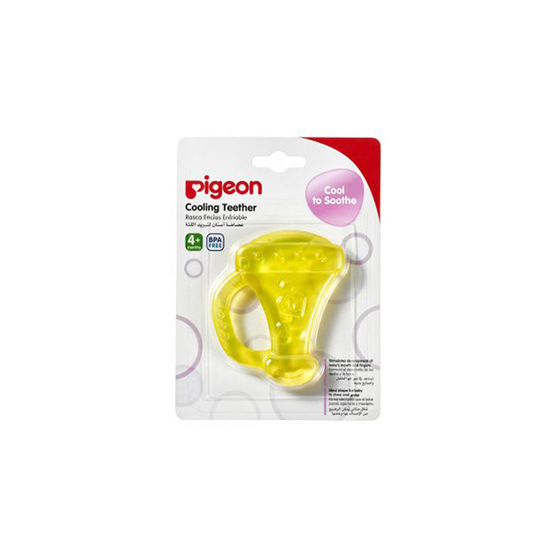 Pigeon Cooling Teether Trumpet 1 pc