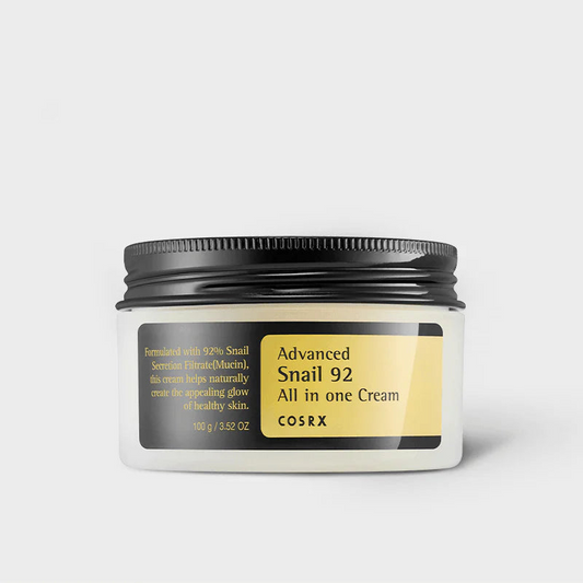 COSRX Advanced Snail 92 All In One Cream 100ml