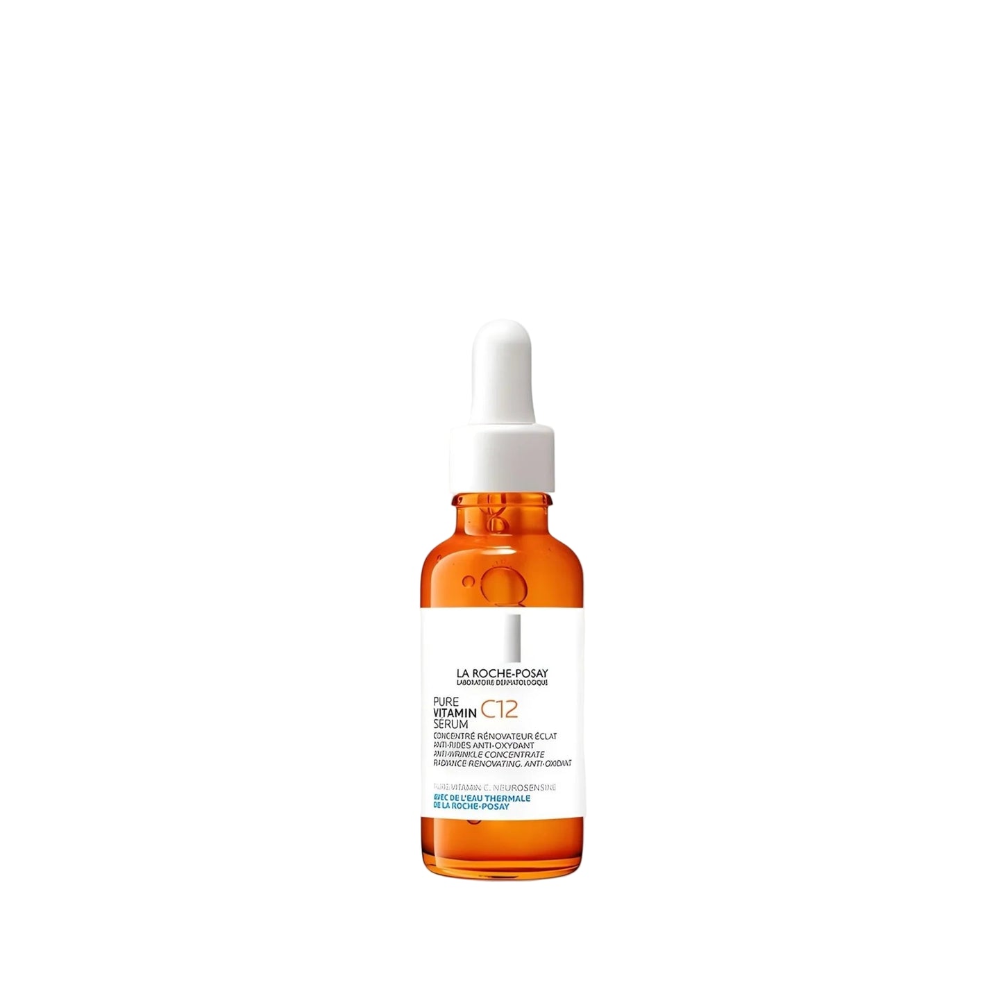 La Roche Posay Pure Vitamin C 12 Serum 30 Ml