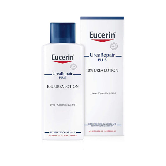 Eucerin 10% Urea Lotion 250 Ml