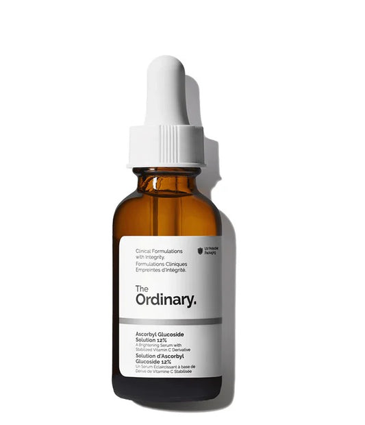 The Ordinary Ascorbyl Glucoside (Vitamin C)