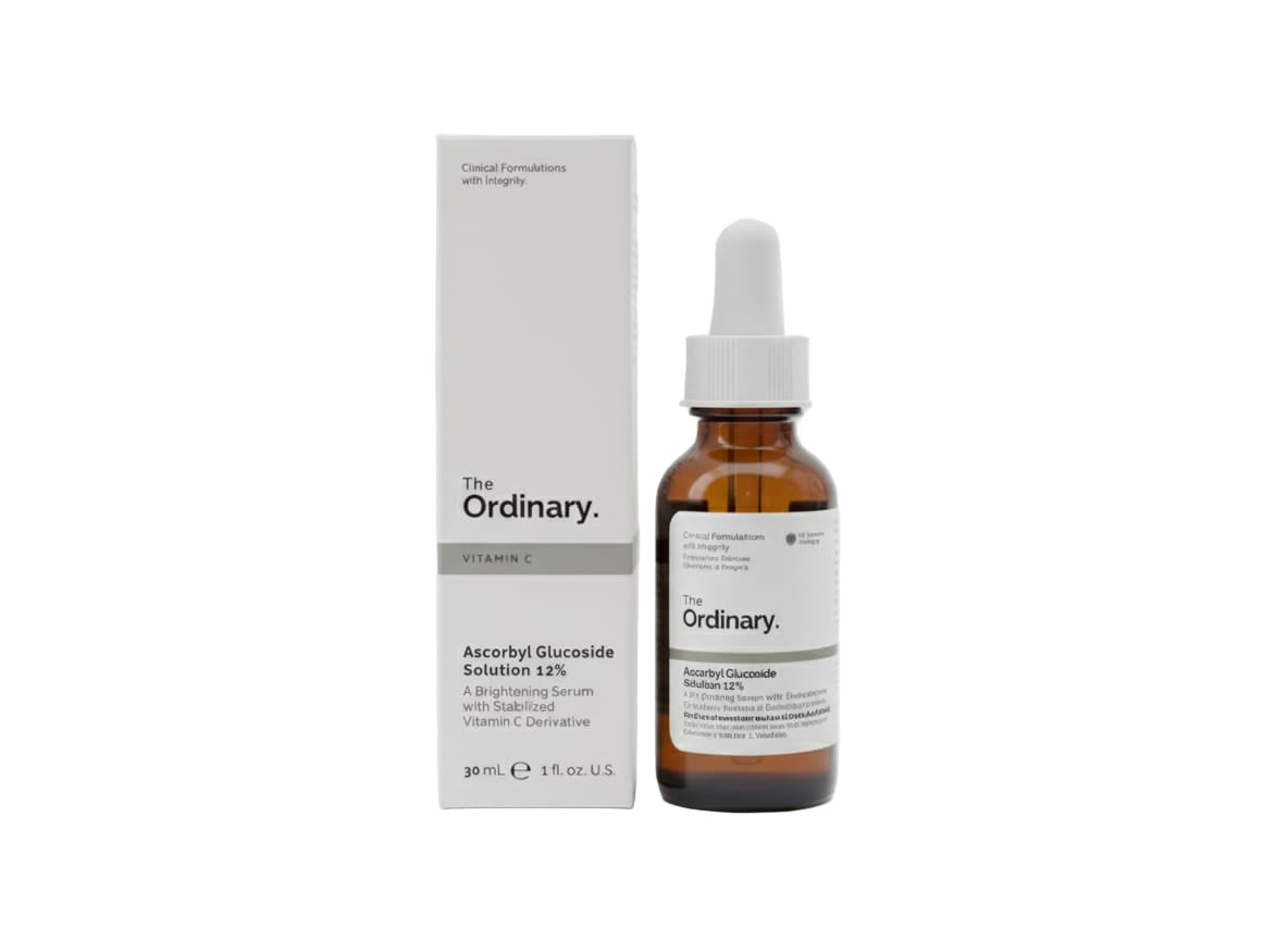 The Ordinary Ascorbyl Glucoside (Vitamin C)