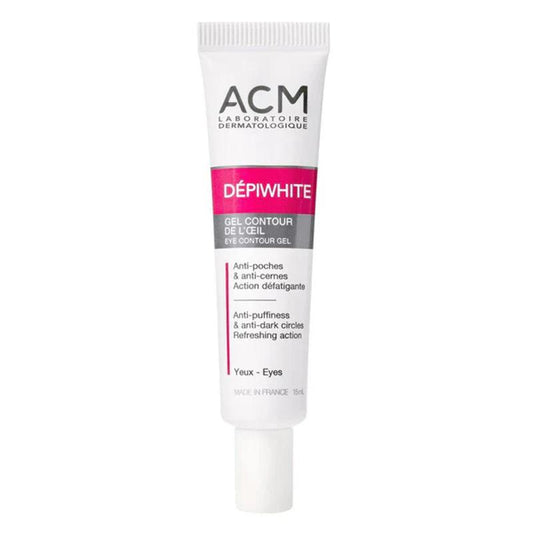 Acm Depiwhite Eye Contour Gel 15ml