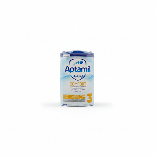 APTAMIL COMFORT 3 800 GM