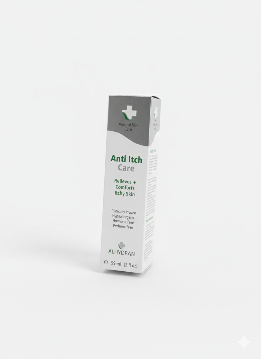 BAP ALHYDRAN CRACKED DRY SKIN CARE 59ML