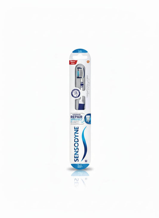 SENSODYNE TOOTH BRUSH SOFT ADVANCE REPAIR & PROTECT