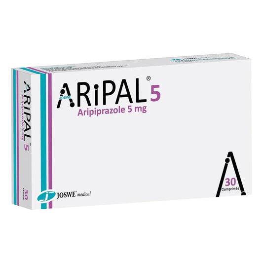 ARIPAL 5 MG
