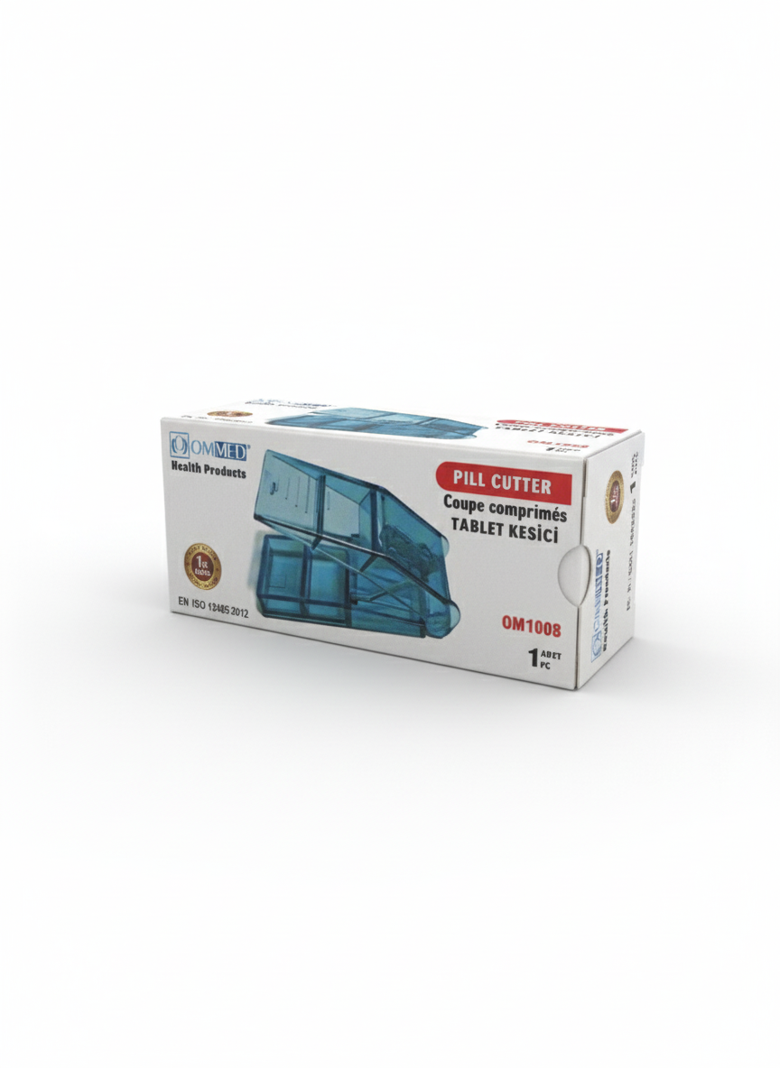 OMMED TABLET CUTTER