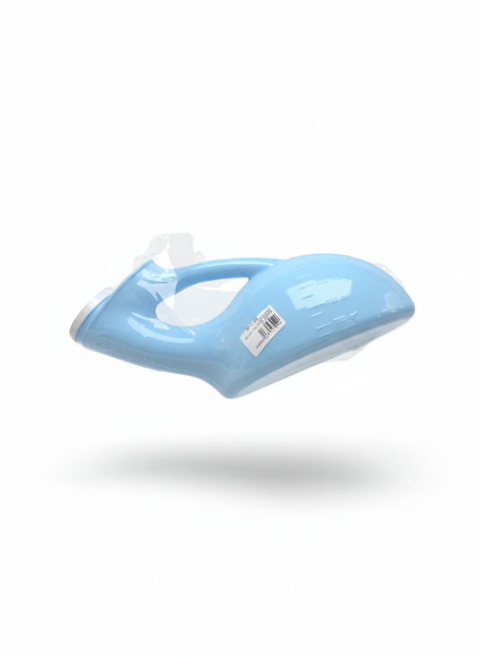 OMMED URINE COLLECTING CONTAINER