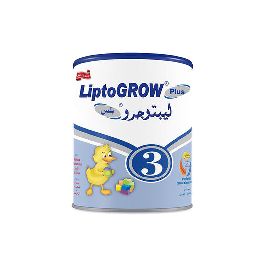 LiptoGROW 3 Plus, 400g