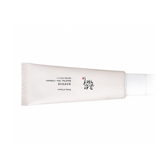 BEAUTY OF JOSEON RELIEF SUN:RICE+PROBIOTICS SPF50+PA++++50ML
