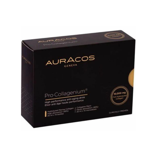 AURACOS PRO COLLAGENIUM 25ML 14 PCS
