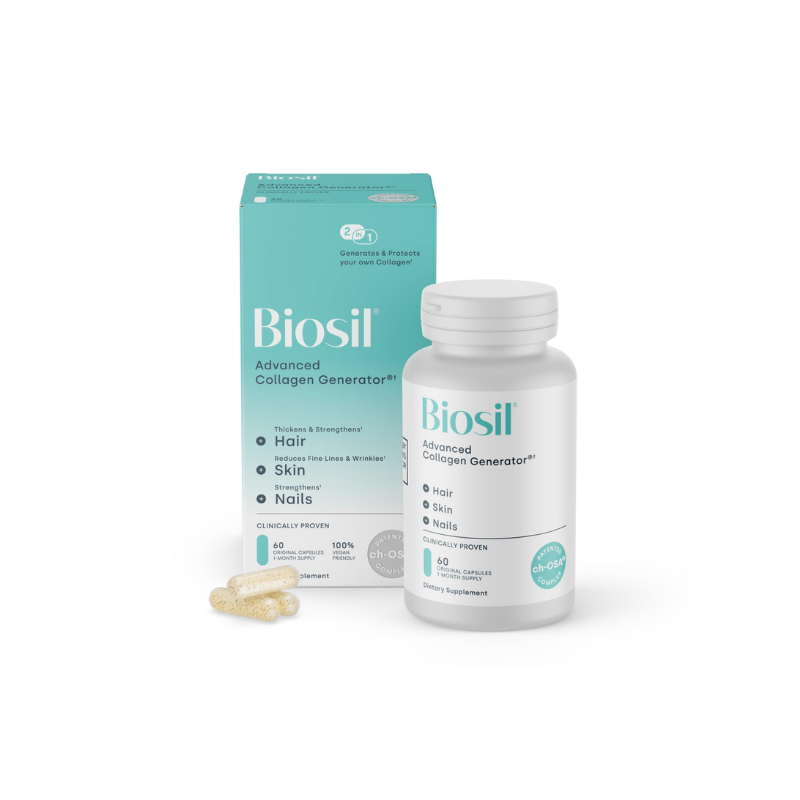 BIOSIL 60'S