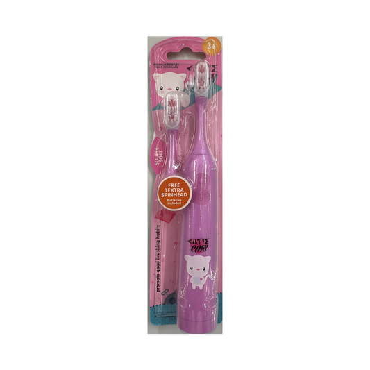 KIDS ELECTRIC T/B CUTIE CAT