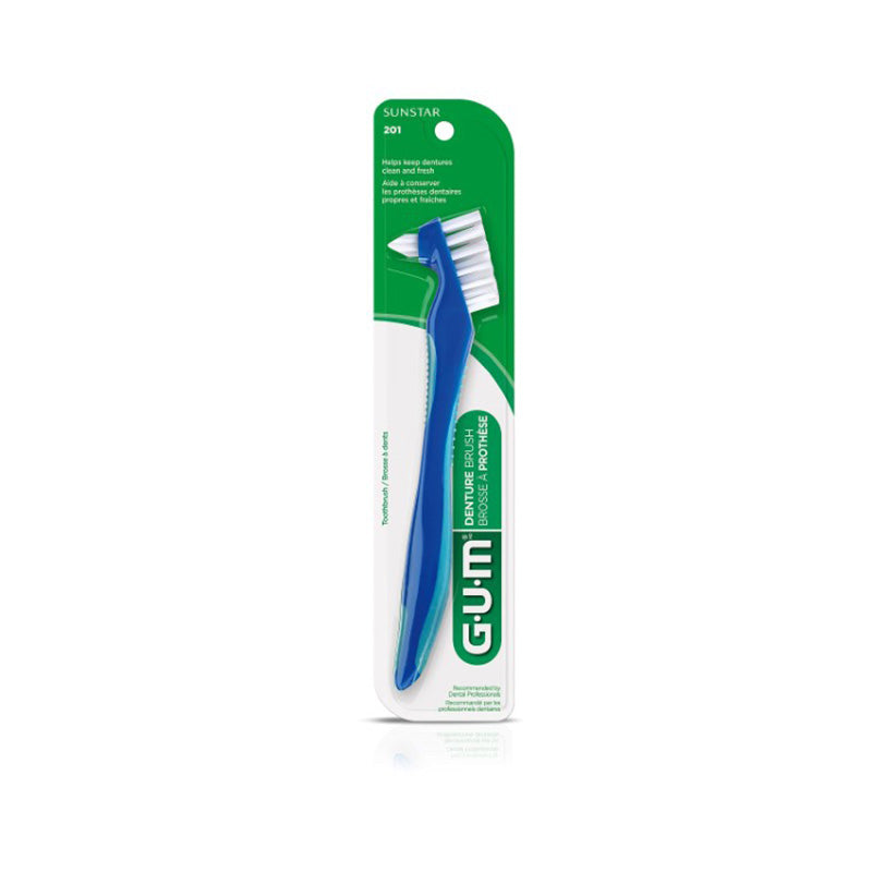 Gum Denture 201 Brush