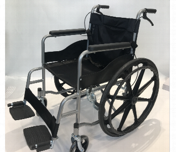 Wange Basic Wheel Chair Vh 4