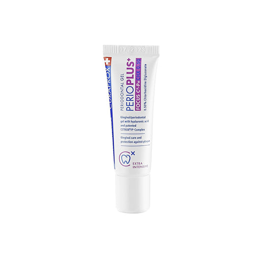 Dental adhesive for full and partial dentures.
