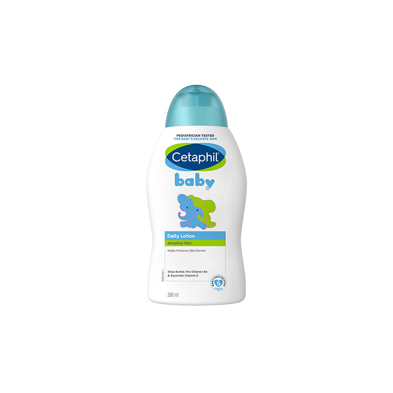 Cetaphil Baby Daily Lotion 300 ml