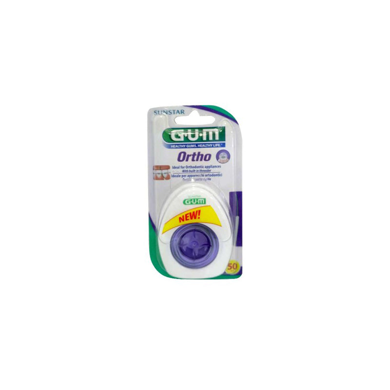 Gum Ortho Floss 3220